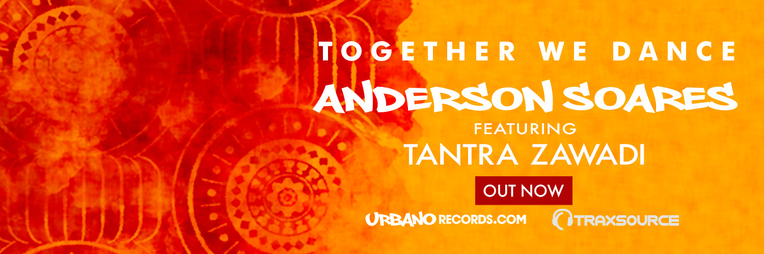 Anderson Soares banner