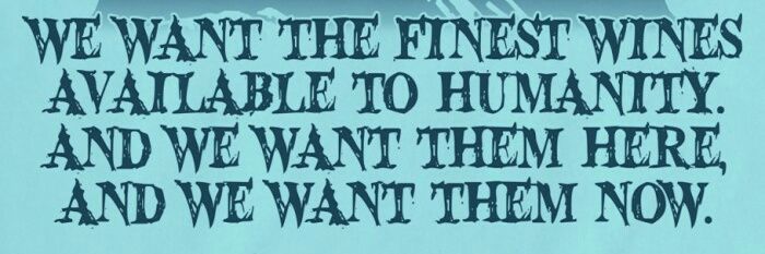 Martin J. Moore banner