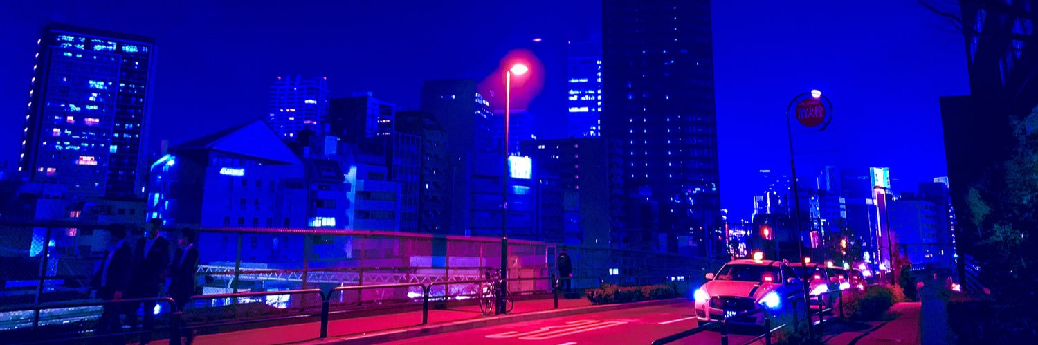 gregory prout 🦇 banner