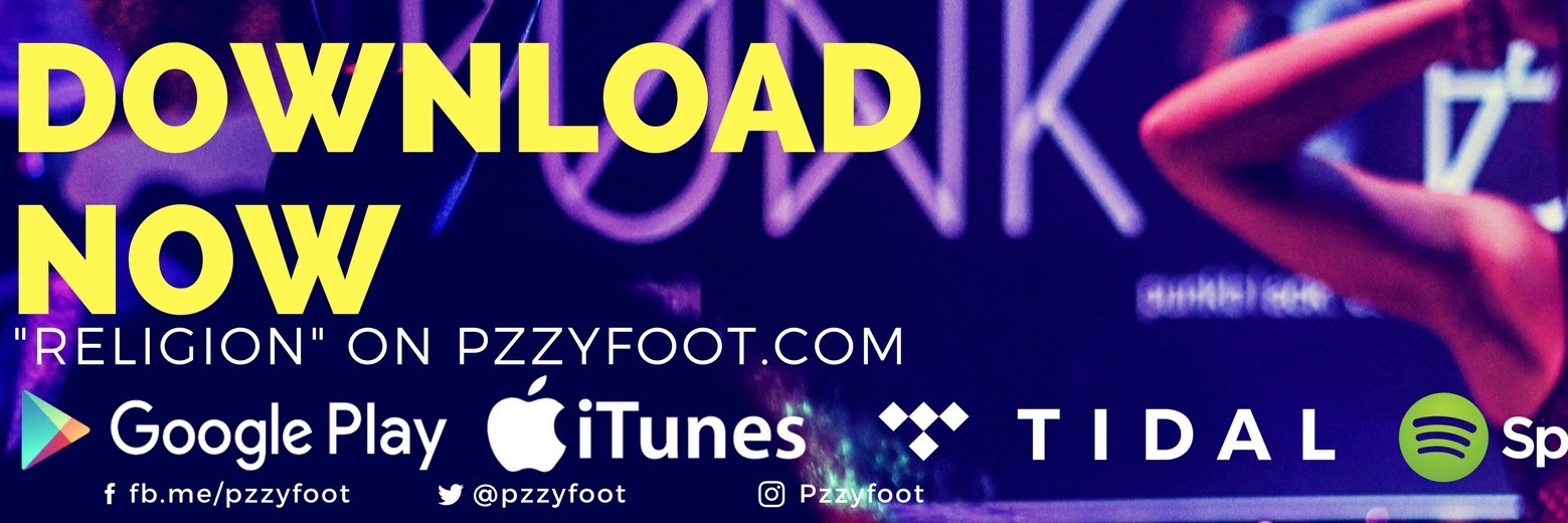 pzzyfoot's profile banner image