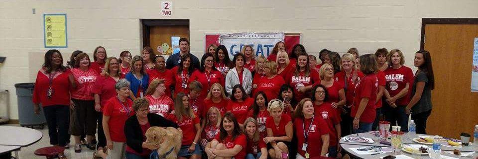 Iris Streeter banner