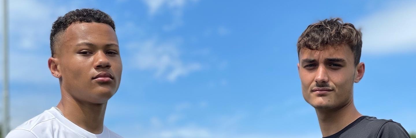 Complete Academy banner