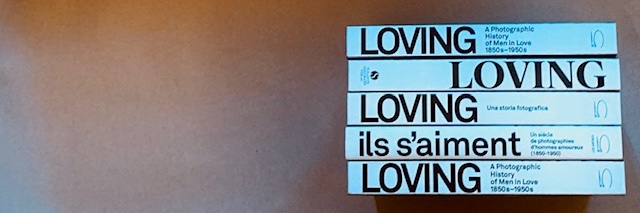Loving by Neal and Hugh banner