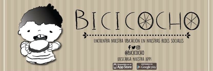 bicicocho's profile banner image