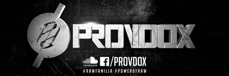 provdox's profile banner image