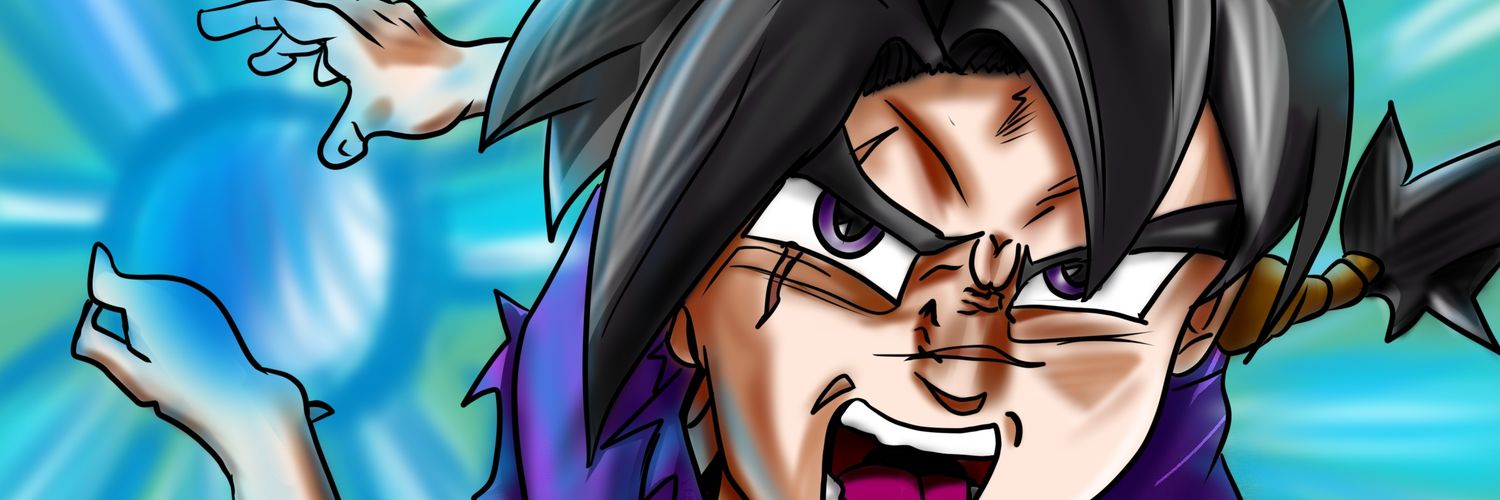 Ethan Eclipse (commissions are open) banner