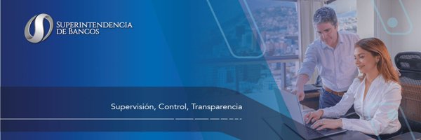 superbancosEC Profile Banner
