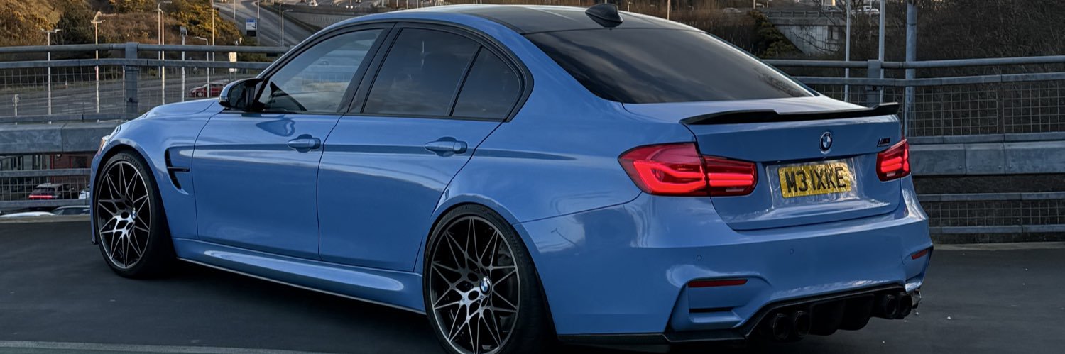 MichaelMseeSEE's profile banner image