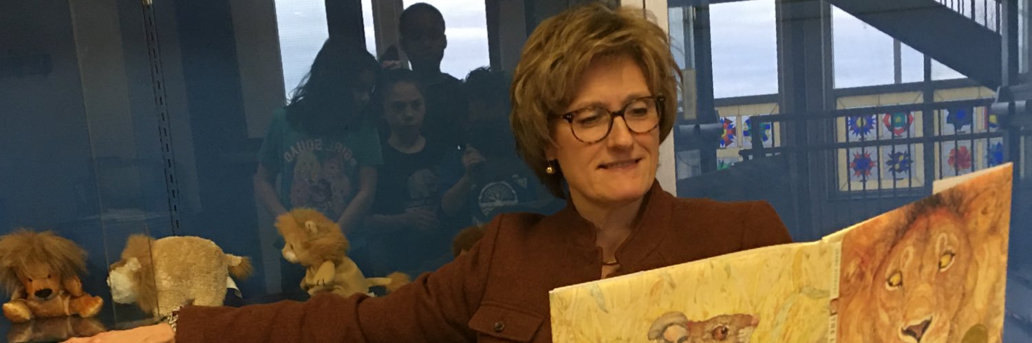 Deborah Kearney banner