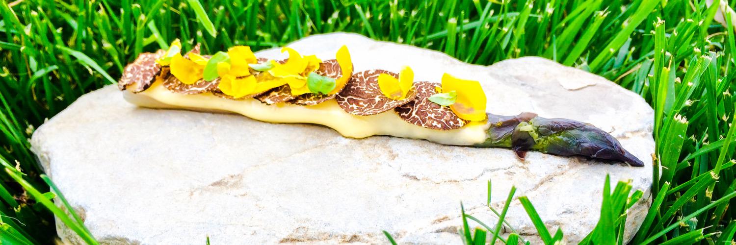 chefmarcocaputi's profile banner image