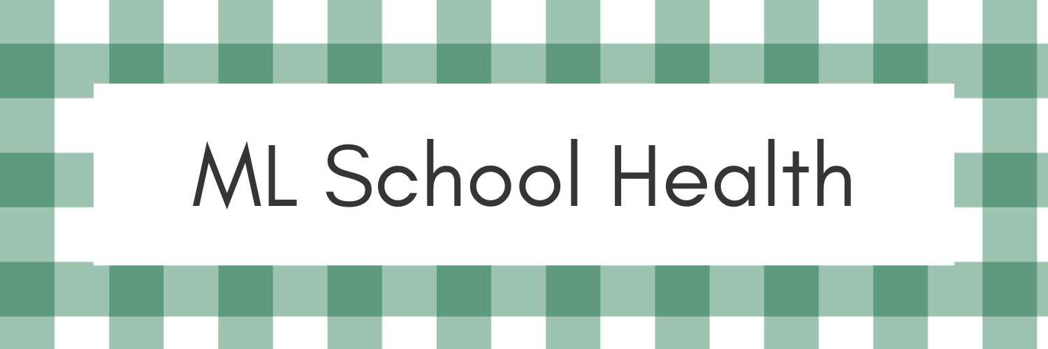 Middlesex-London School Health banner