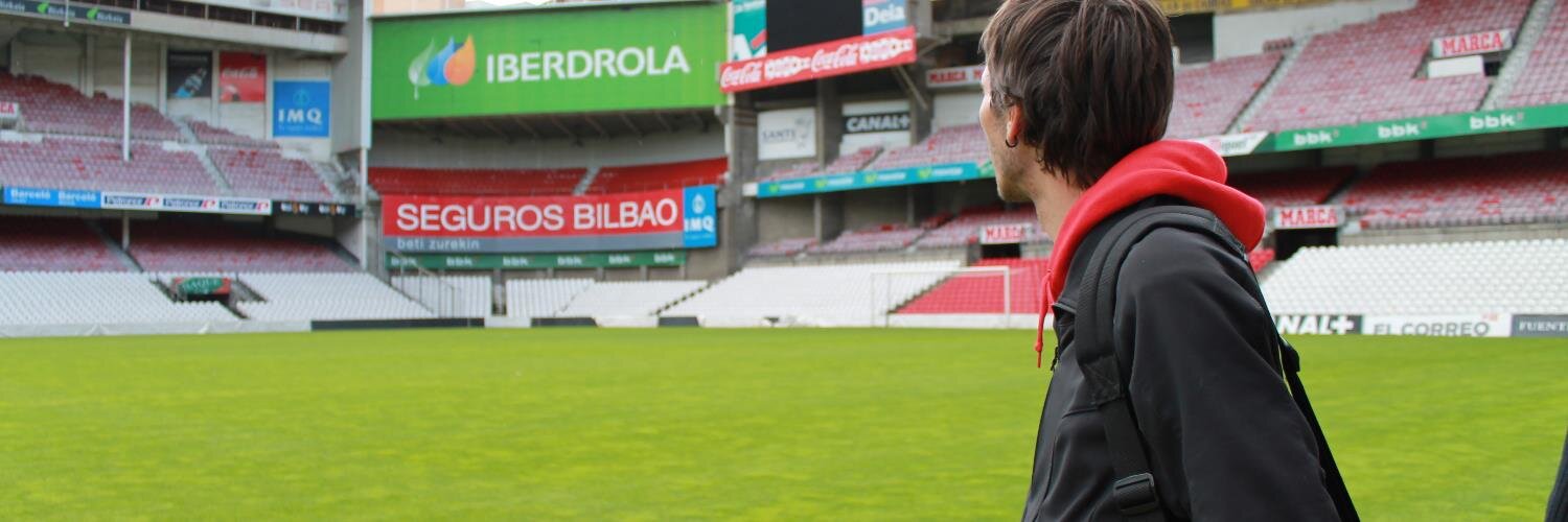 Athletic19's profile banner image