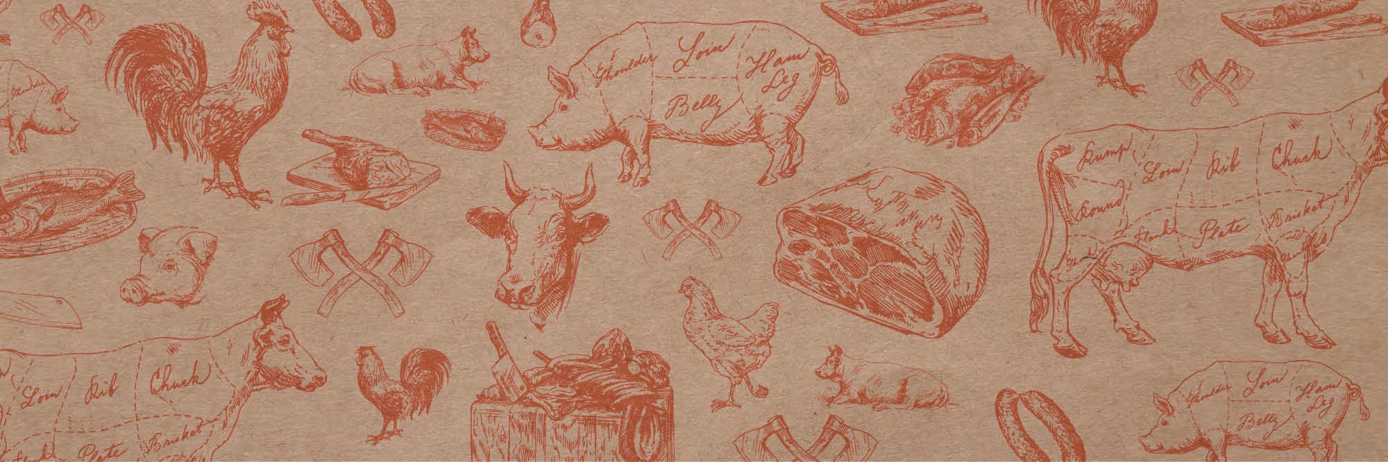 Belly Up Smokehouse banner