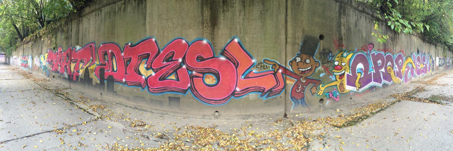 Michael Whelan banner