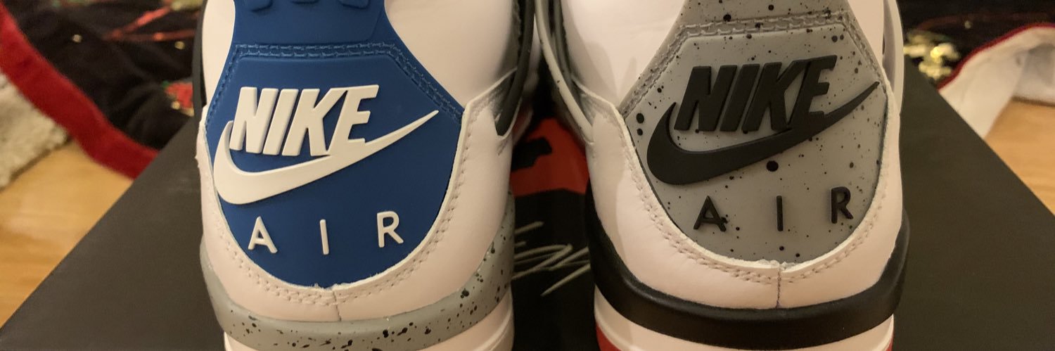 WhiteHeadFones's profile banner image