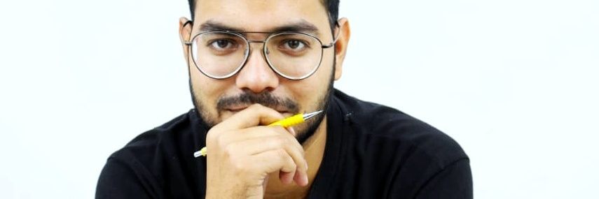 rajniranjanm's profile banner image