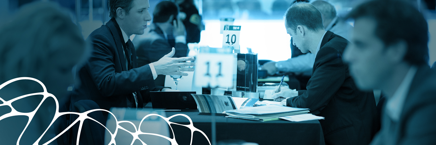 ProChile Paraguay banner