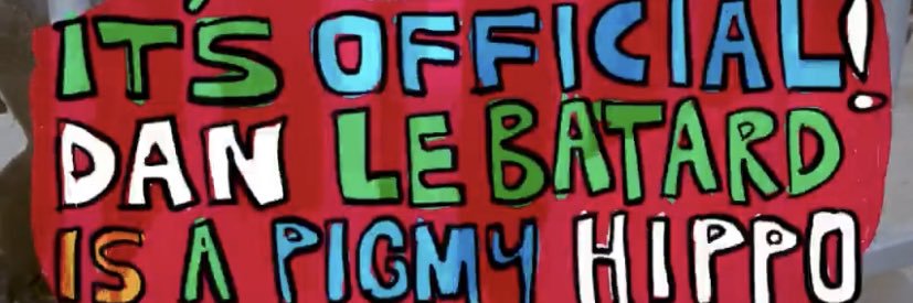 LeBalardShow's profile banner image