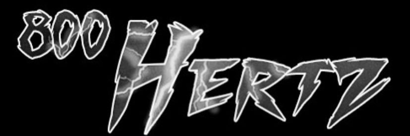 800Hertz's profile banner image