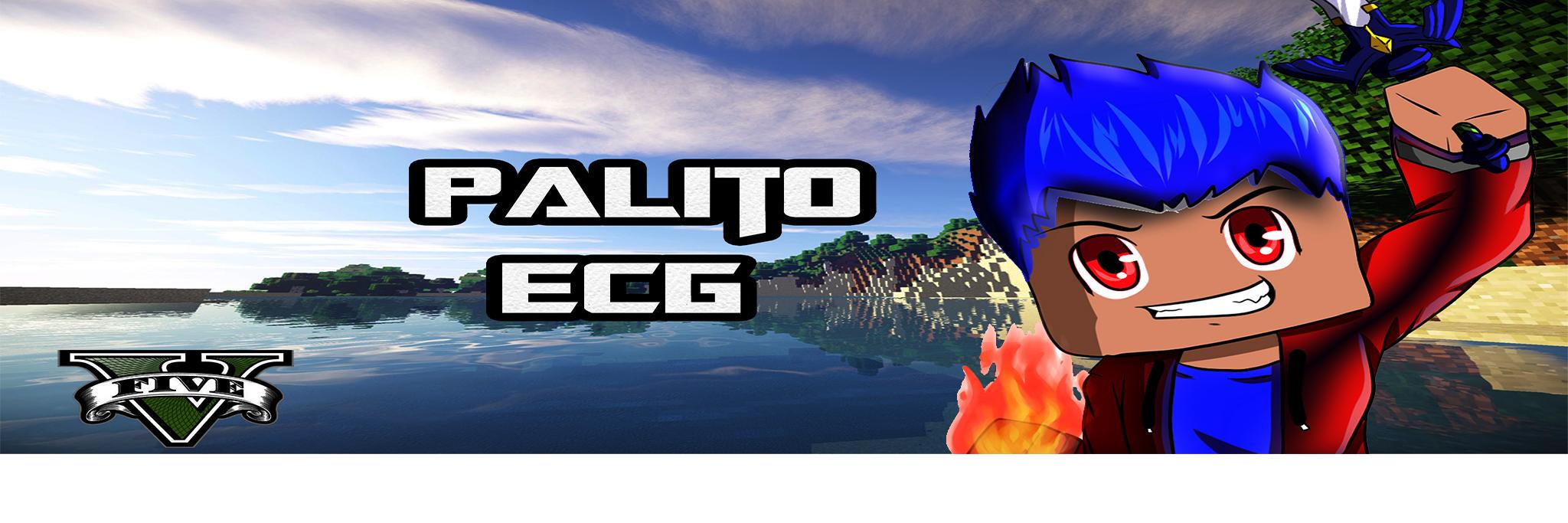 PalitoEC's profile banner image