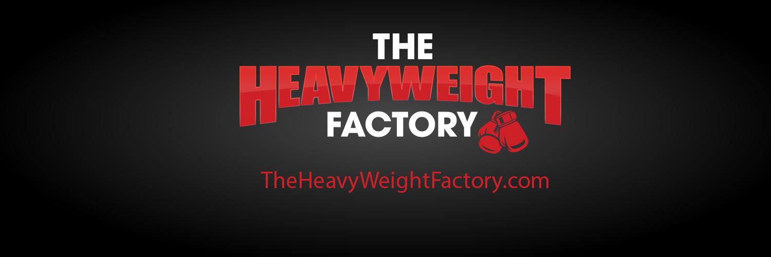 heavyweightfac1's profile banner image