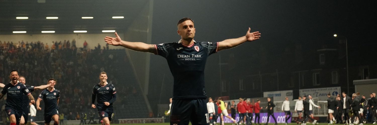 Мichael Watson banner