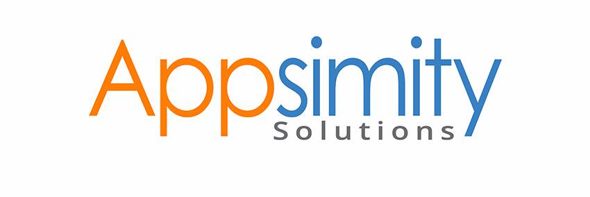 appsimity's profile banner image