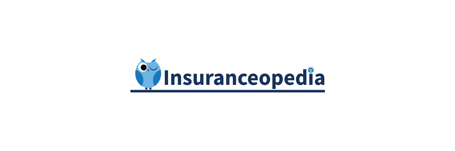Insuranceopedia's profile banner image