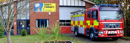 HWFireUpton's profile banner image