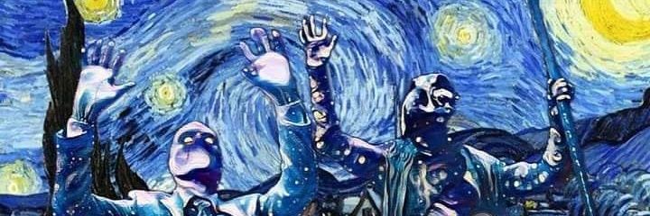 ElSombras banner