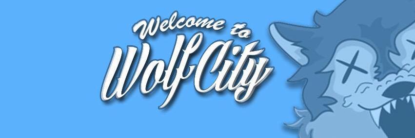 WolfCityUK's profile banner image