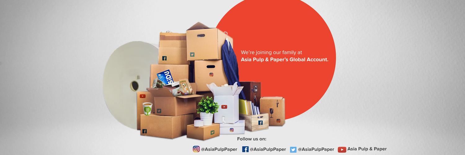 AsiaPulpPaper Europe banner