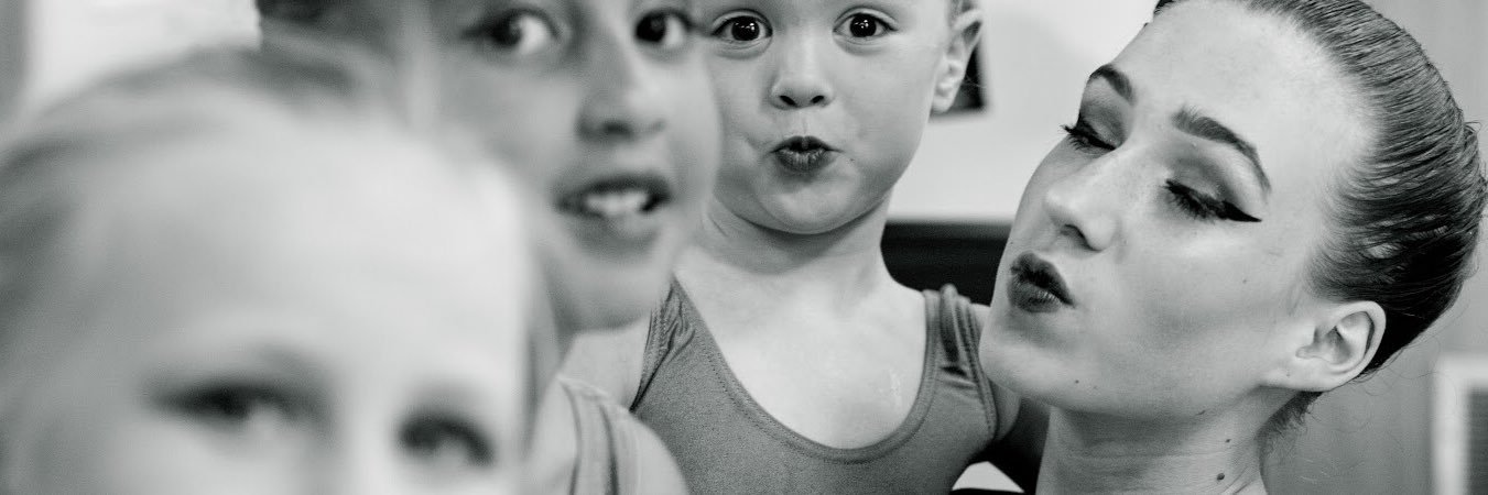 dancerpops's profile banner image