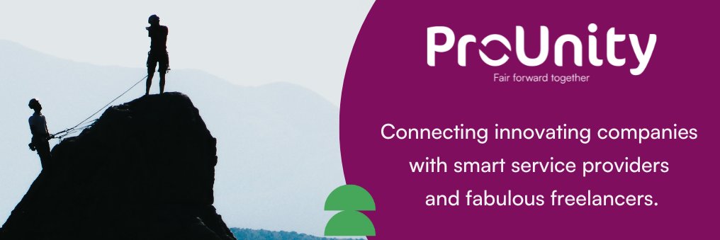 proUnityIntl's profile banner image