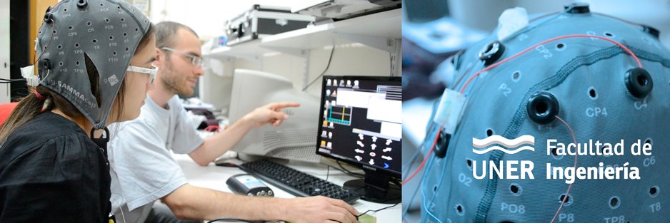 Ingeniería UNER banner