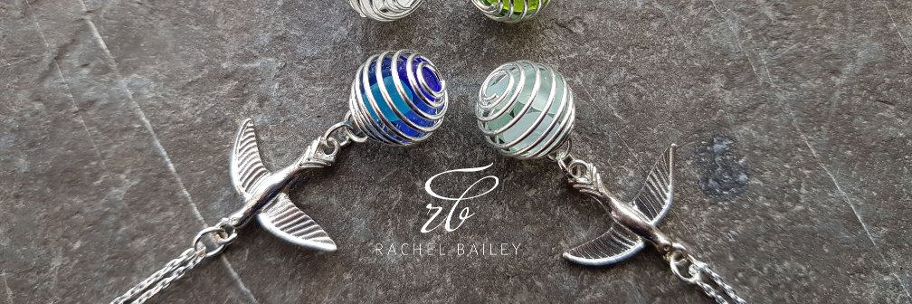 RBaileyDesigns's profile banner image