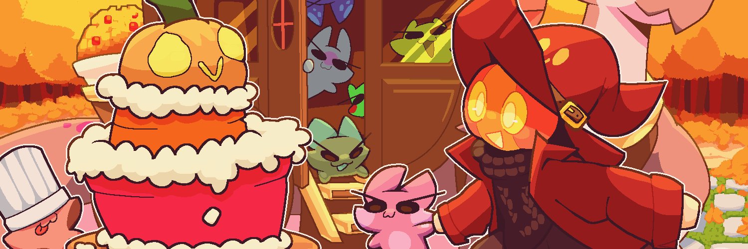 Candle 🇮🇹 banner