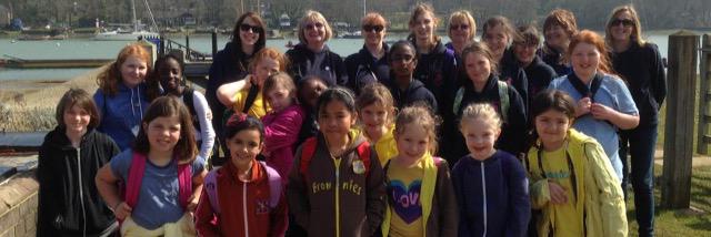 3PC Guides&Brownies banner