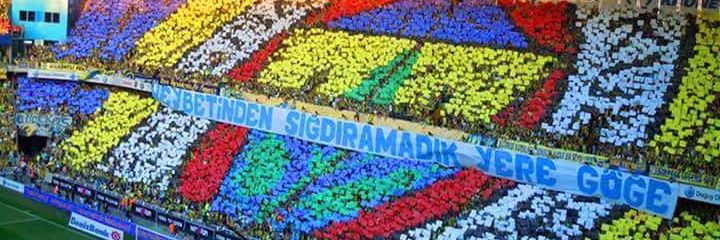 CEkmekcig's profile banner image