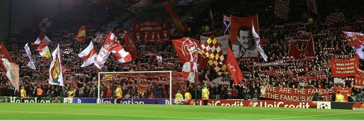 Paraic Deering banner