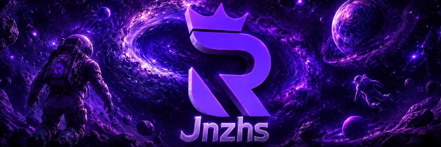 Janzhs's profile banner image