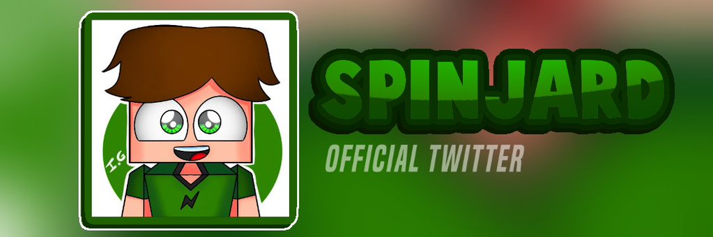 SpinJard's profile banner image