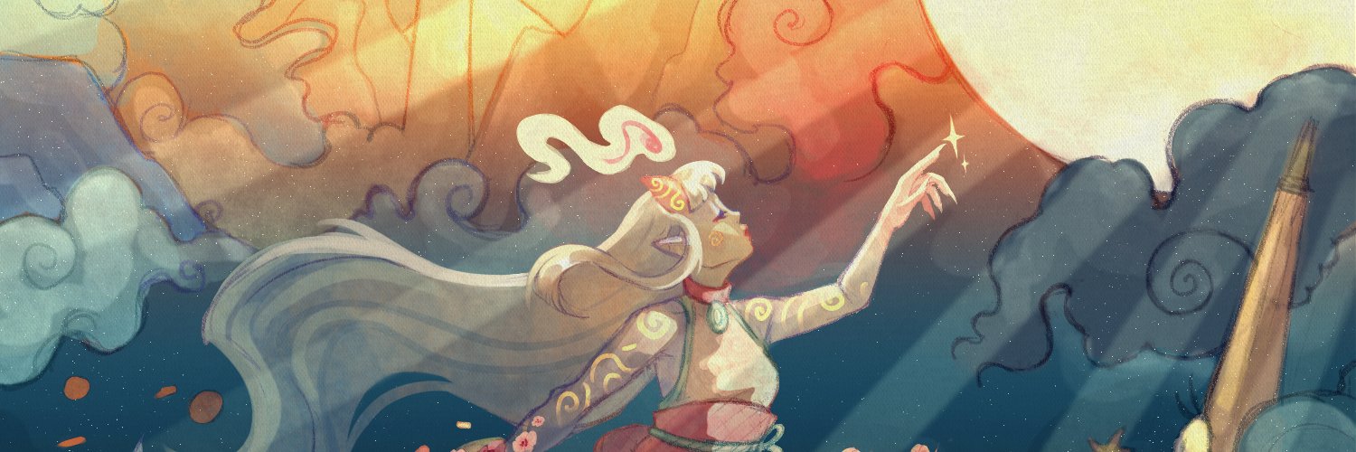 ChepslaOveja's profile banner image