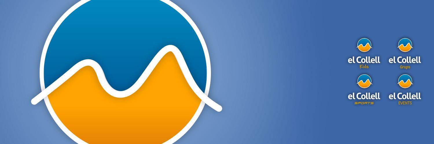 El Collell banner
