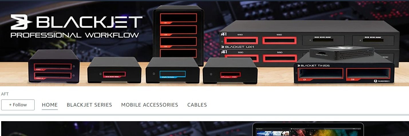 AtechFlash's profile banner image