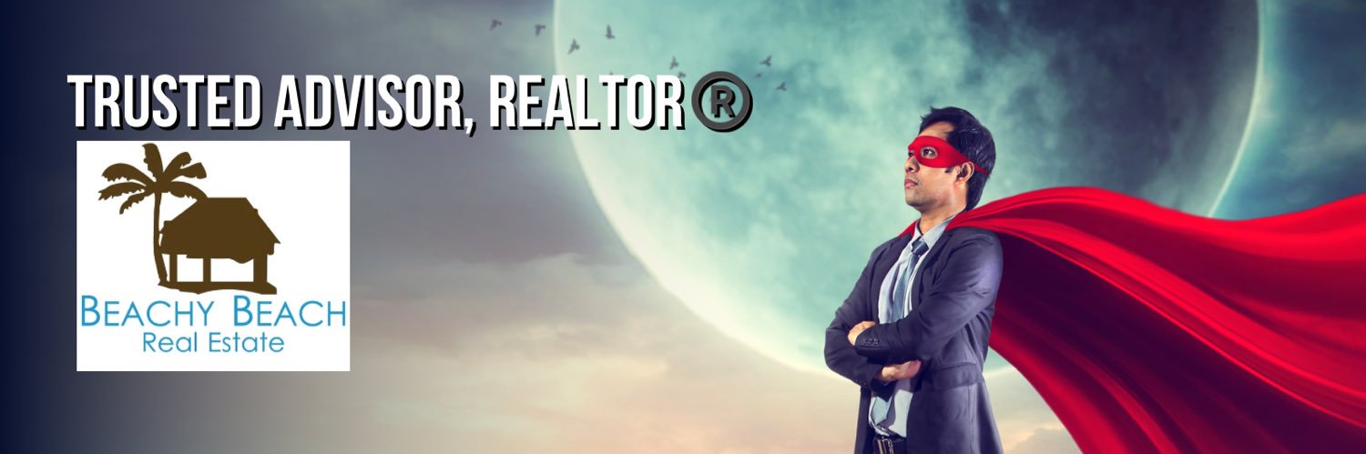 Henry Brigmond, PA.🎙️Realtor®️ banner