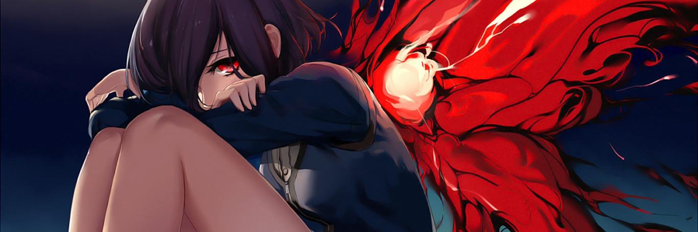Ungekankerd's profile banner image