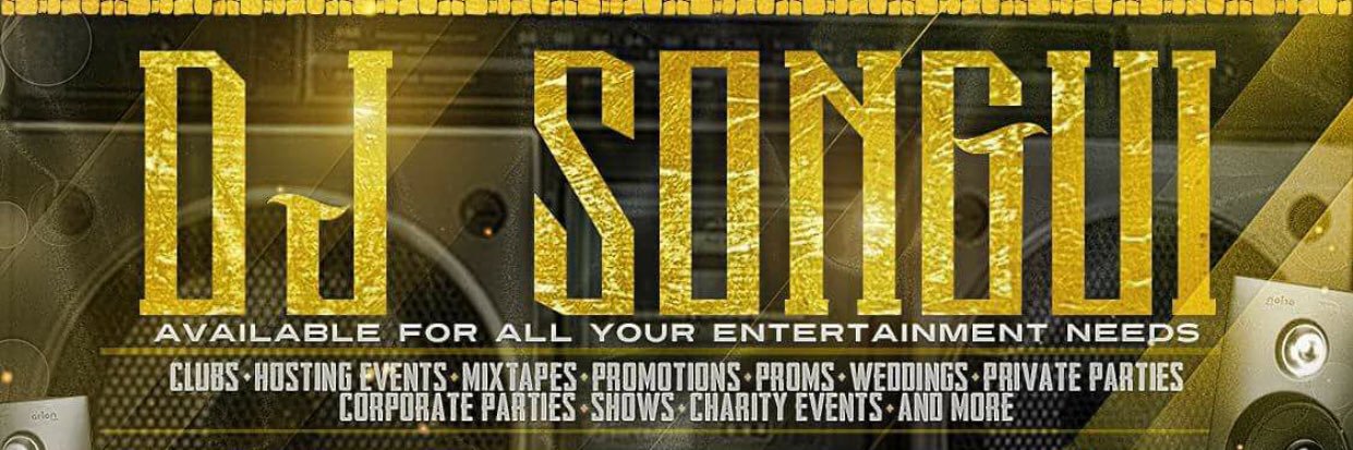 djsongui's profile banner image