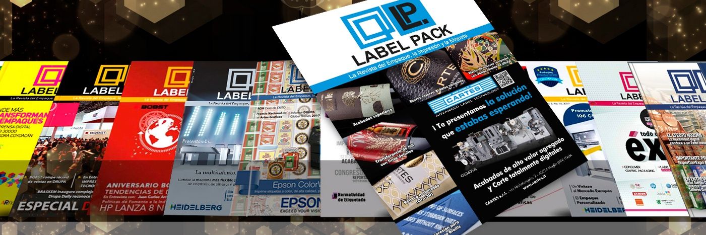 LABEL PACK LAT banner