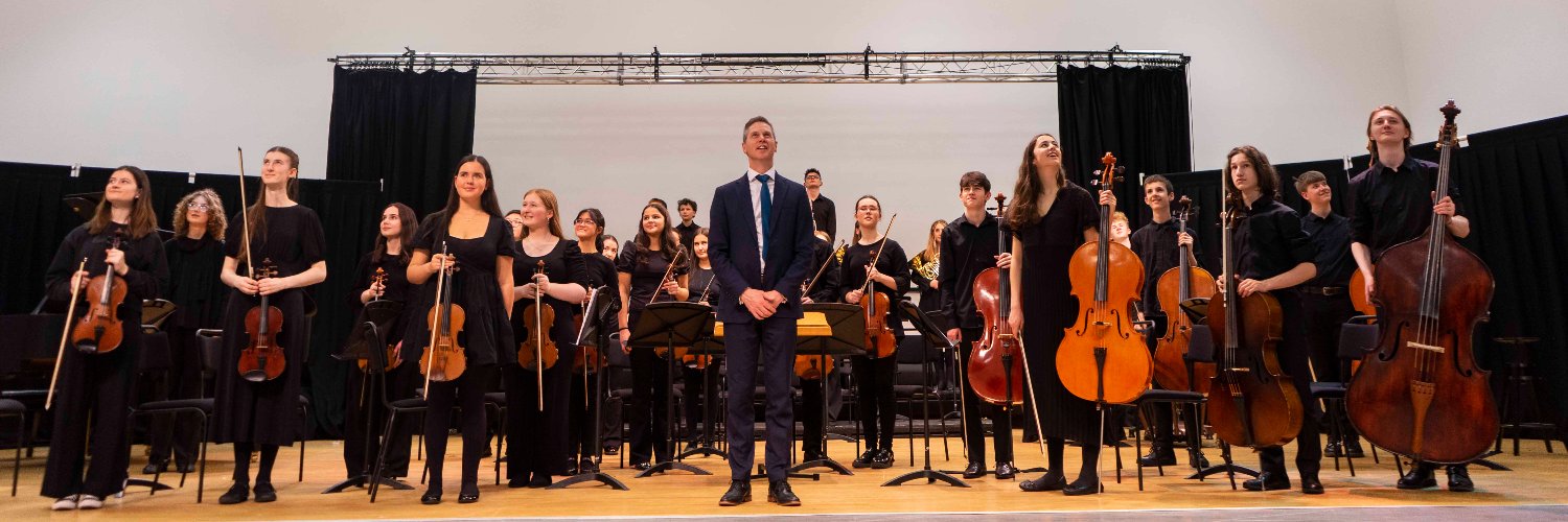 DAMusicSchool banner